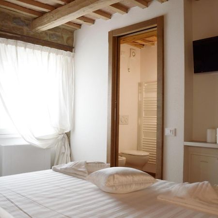 Ca Maina Hotel Santa Sofia Eksteriør billede