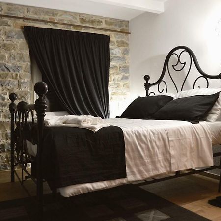 Ca Maina Hotel Santa Sofia Eksteriør billede