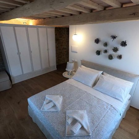 Ca Maina Hotel Santa Sofia Eksteriør billede