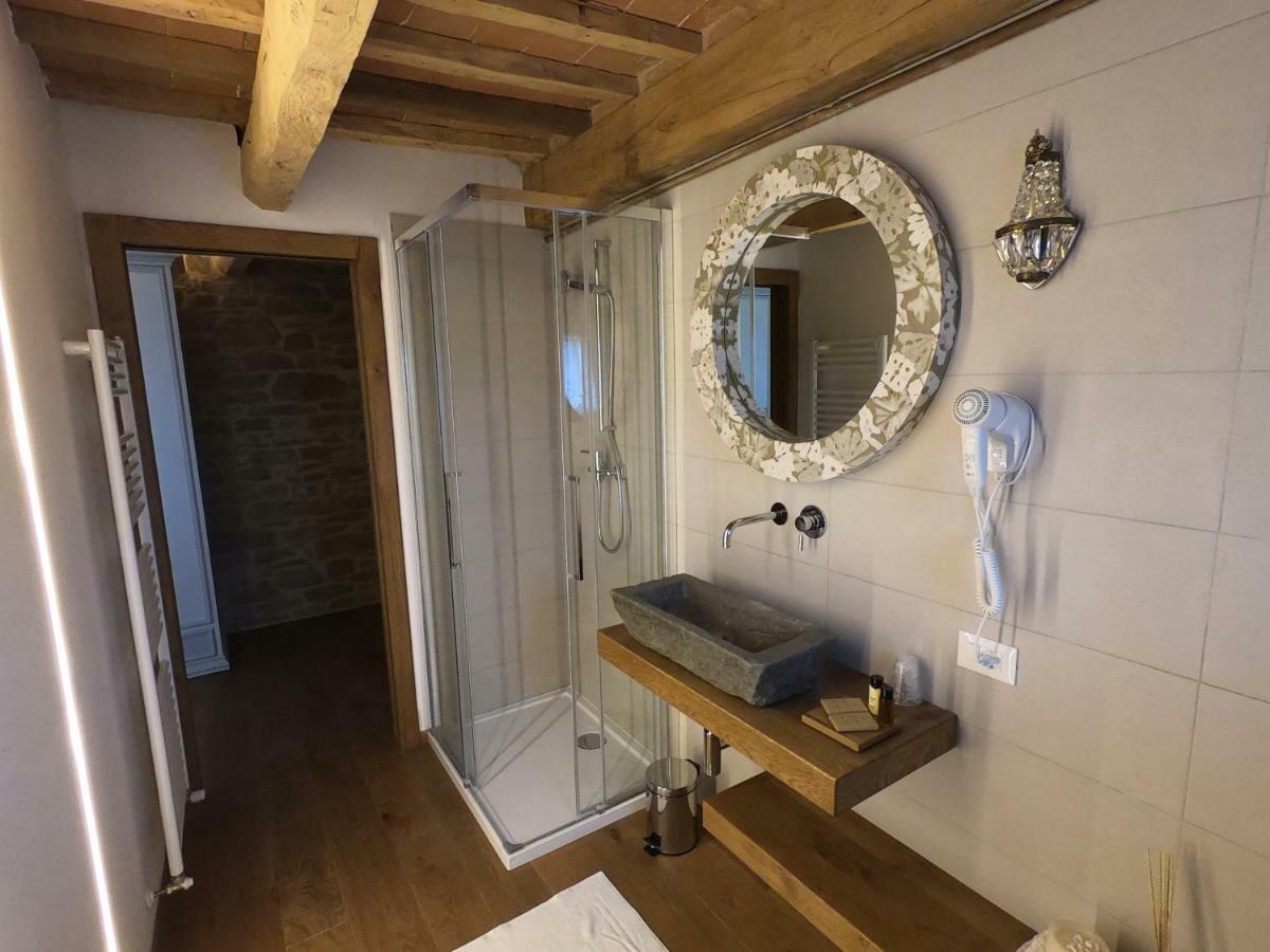 Ca Maina Hotel Santa Sofia Eksteriør billede
