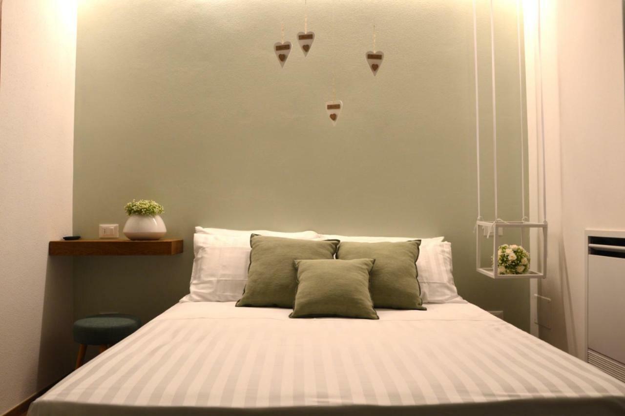 Ca Maina Hotel Santa Sofia Eksteriør billede