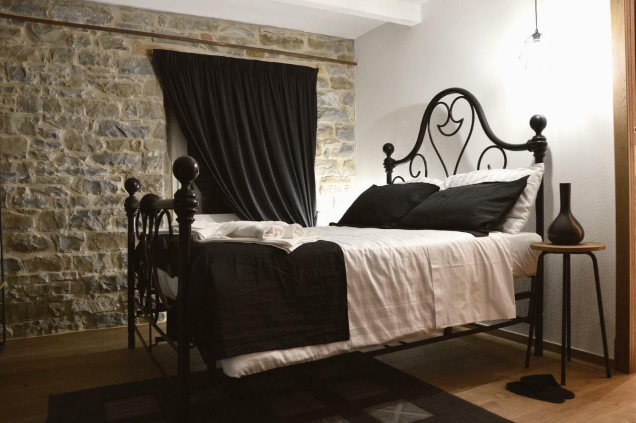 Ca Maina Hotel Santa Sofia Eksteriør billede