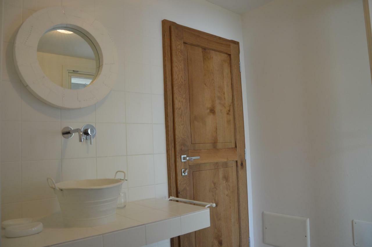 Ca Maina Hotel Santa Sofia Eksteriør billede
