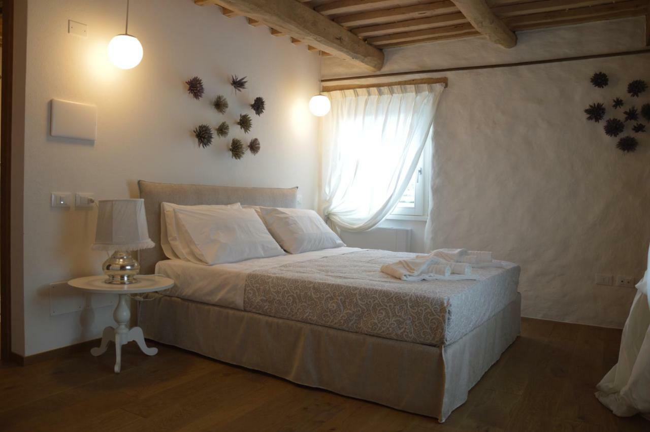 Ca Maina Hotel Santa Sofia Eksteriør billede
