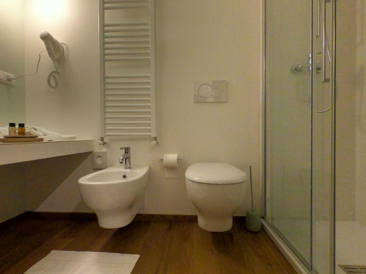 Ca Maina Hotel Santa Sofia Eksteriør billede