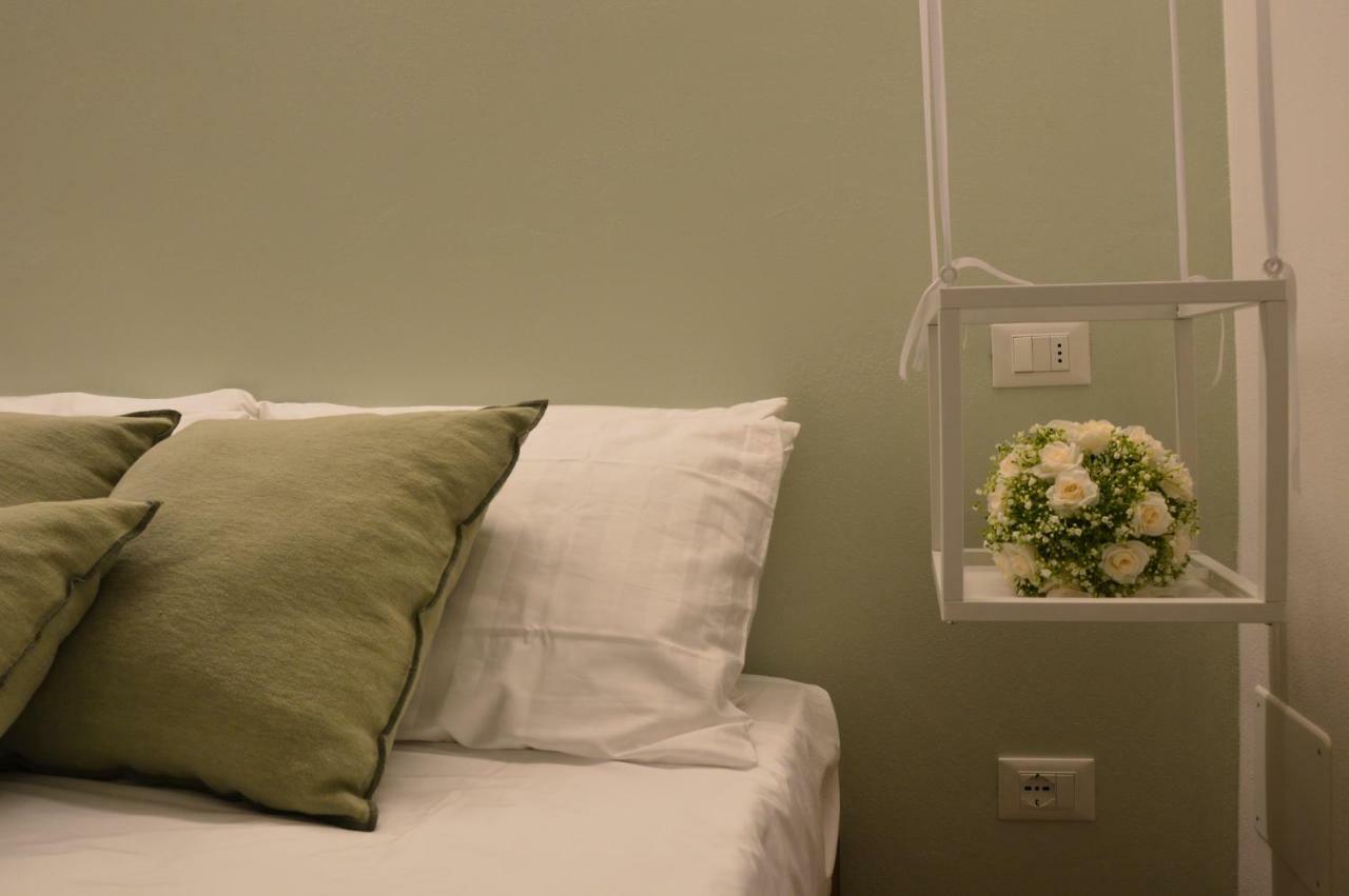 Ca Maina Hotel Santa Sofia Eksteriør billede