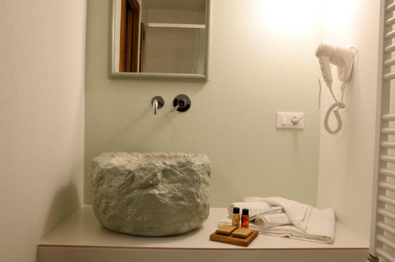 Ca Maina Hotel Santa Sofia Eksteriør billede