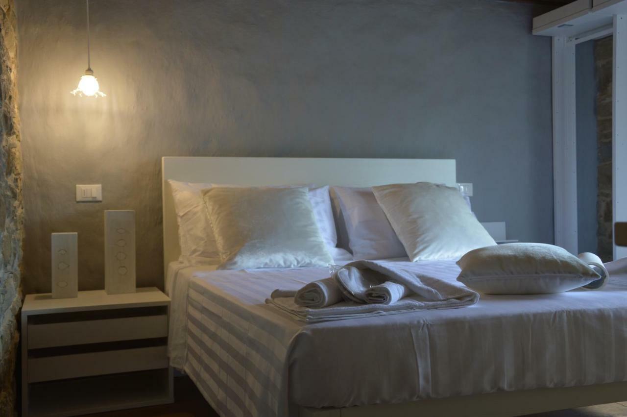 Ca Maina Hotel Santa Sofia Eksteriør billede