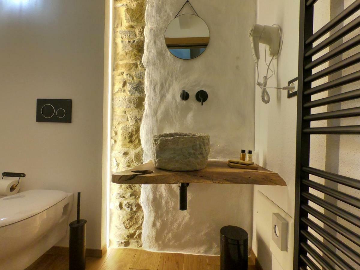 Ca Maina Hotel Santa Sofia Eksteriør billede