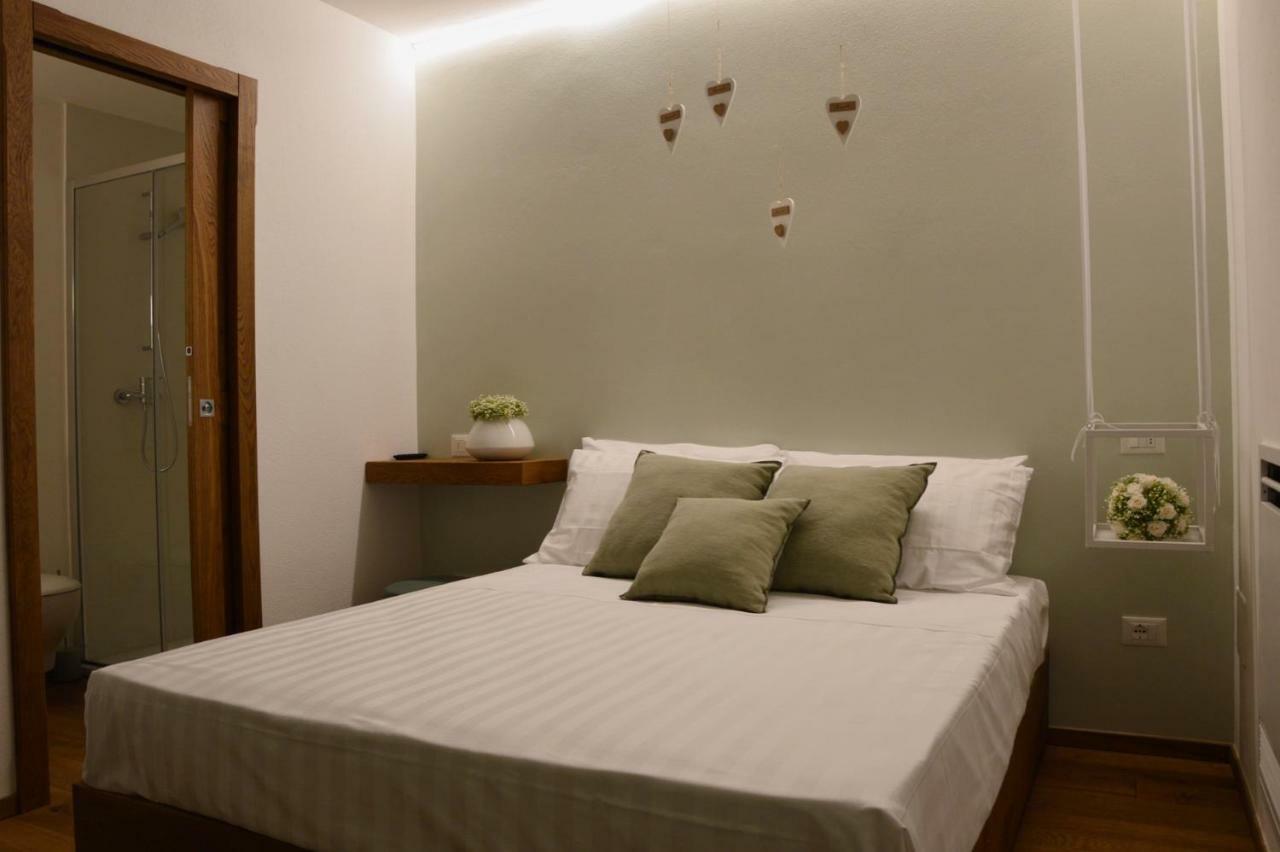 Ca Maina Hotel Santa Sofia Eksteriør billede