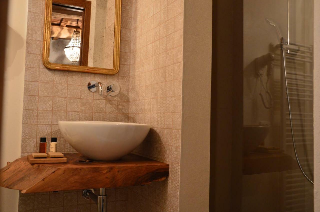 Ca Maina Hotel Santa Sofia Eksteriør billede