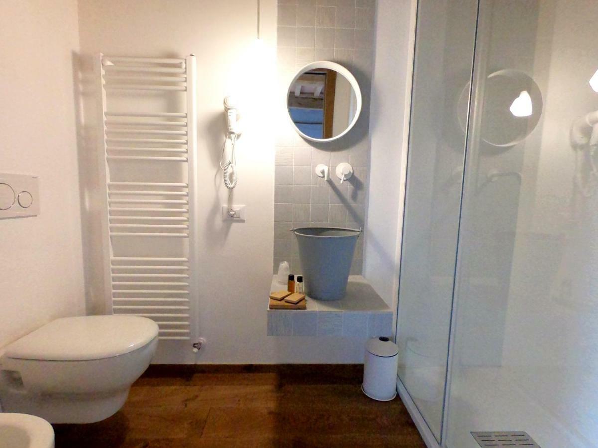 Ca Maina Hotel Santa Sofia Eksteriør billede
